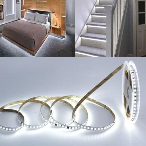 WS2811 Led Strip Running Water Light 120led/M SMD2835 Use In Sitting Room Bedroom Roof Decoration with Led Controller DC24V