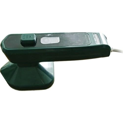 Handy Heat Pressing Machine for Clothes DIY T Shirts Shoes Hats Portable