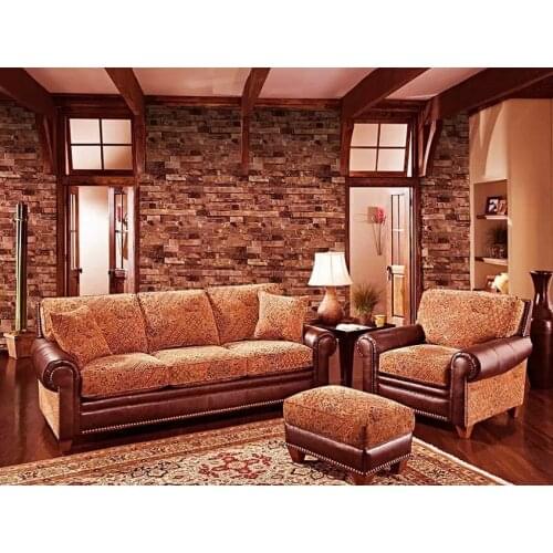 10Mx53cm Roll Waterproof Realistic Real Look Bump Brick PVC Vinyl Textured Background 3d Wallpaper Wall Papers Home Decor