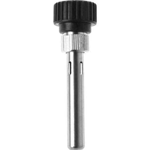 11 Pcs 900M-T Soldering Iron Tips Lead Free For Hakko 936 Lukey 852D 898d SAIKE Soldering Station