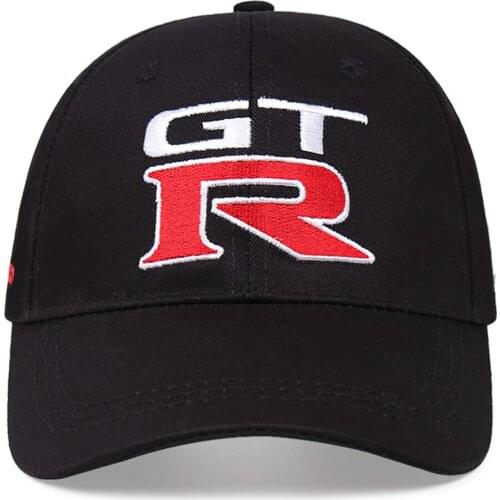Car Hat For Nissan GTR NISMO R35 Car Accessories