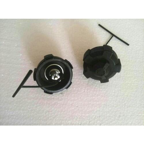 Free shipping outboard motor part fuel tank cap for Hangkai 2 stroke 5-6 hp gasoline boat engine accessories