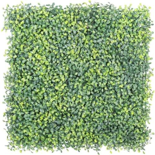 Bluegrass Wall Background Decoration Plastic Turf Bracket Sunnyglade Outdoor Terrace Patio Privacy Protection UV Protected