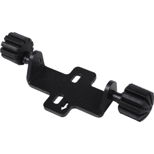 Black Rider Seat Lowering Kit Compatible for BMW S1000XR K1600GT R1200RT LC R1200GS LC R1250GS Motorcycle Adjustable Seat Loweri