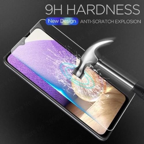 EKDME Screen Protectors For Samsung Galaxy M21