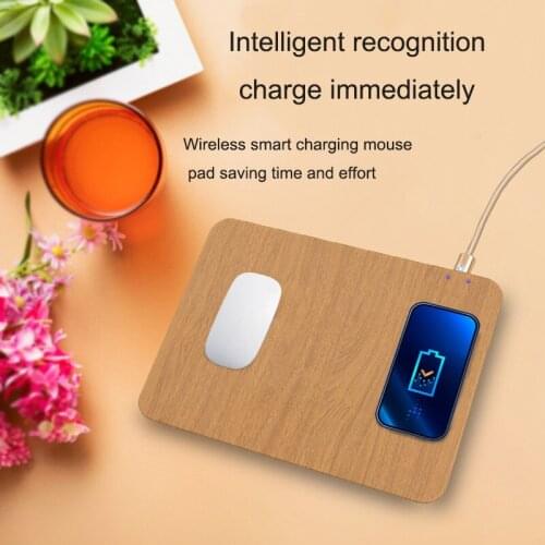 JK Dream Wireless Charging Mats For Mobile Phones