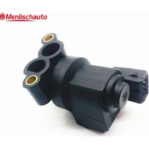 Idle Air Control Valve IAC 35150-22600 3515022600 B018 AC493 AC4229 For Korean Car