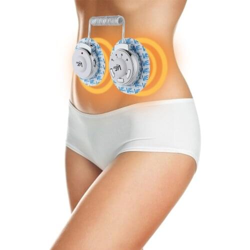 Liposuction Slimming Massage Machine Shaping VE Sports Fat Burning Machine Waist Belly Arm Leg Whole Convenient Fitness Device