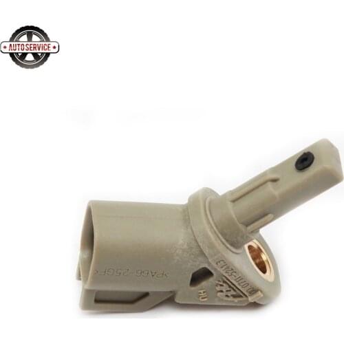 NEW 30793929 Front Left/Right Side Wheel Speed ABS Sensor For Volvo S60 V60 S80 XC60 V70 XC70 31423572 GBS2168