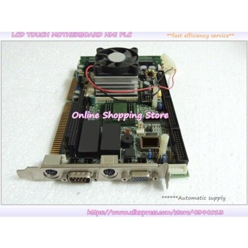 ROCKY-518HV V4.1 Industrial Motherboard 100% Tested Perfect Quality