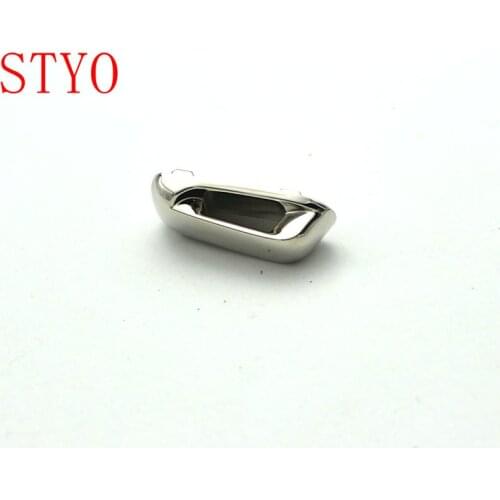 STYO Car Key Base Cover Trim Sticker for Karoq 2017 2018