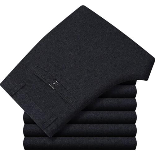 TIGER CASTLE Men's Loose Pants