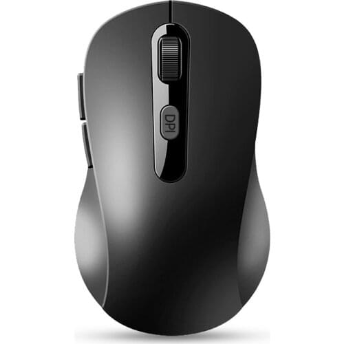 Smart bluetooth wireless mouse pc voice translation input mice for business student