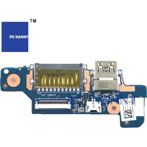 PCNANNY FOR lenovo Ideapad330S 330S USB SD BOARD 431204304010 test good