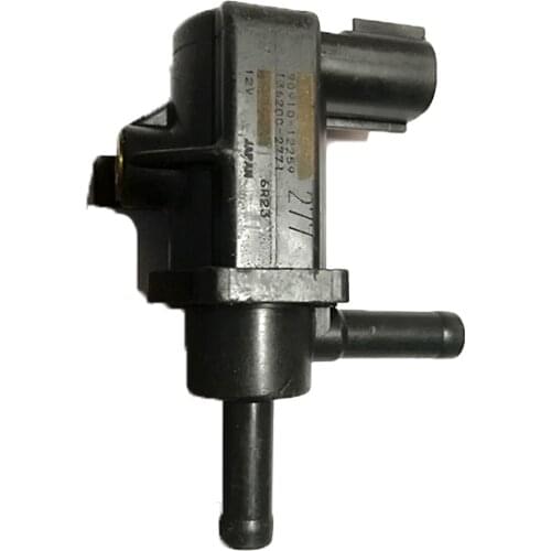 Vacuum Solenoid Valve For Toyota For Lexus Scion 90910-12272 90910-12259