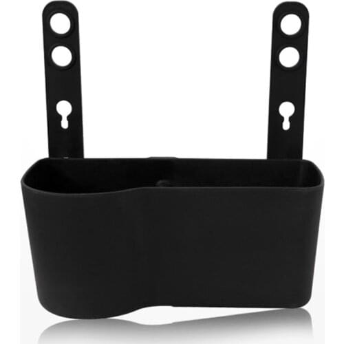 High Quality Styling Car Bracket Universal Drink Cup Hanging Holder Seat Back Hanger Adjustable Organizer Automobiles Supplies