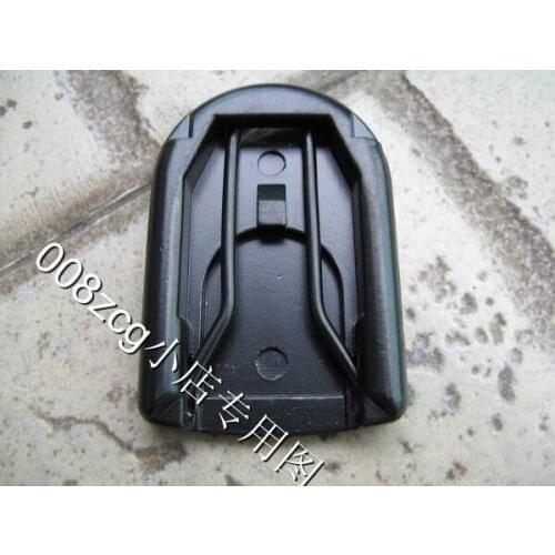 1pc for Zotye 2008 rearview mirror base endoscope seat front windshield fixed iron