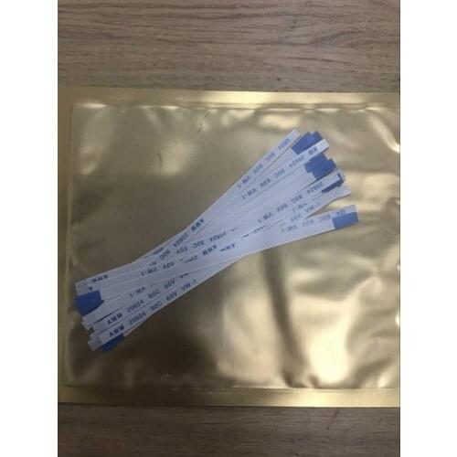 10pcs/lot for ps3 slim 3000 on/off power switch flex cable 6pin