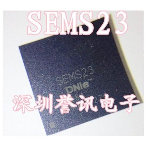 100% Original New SEMS23 In Stock