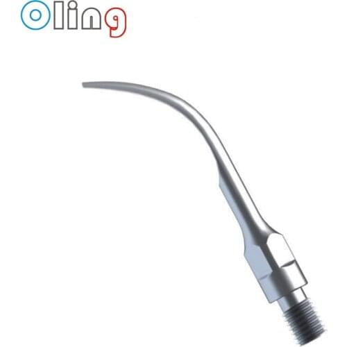 5PCS Dental Scaler Tips GS5 Dental Piezo ULTRASONIC Scaler Scaling Tip GS5 Fit Sirona Dental Ultrasonic Scaler Tip
