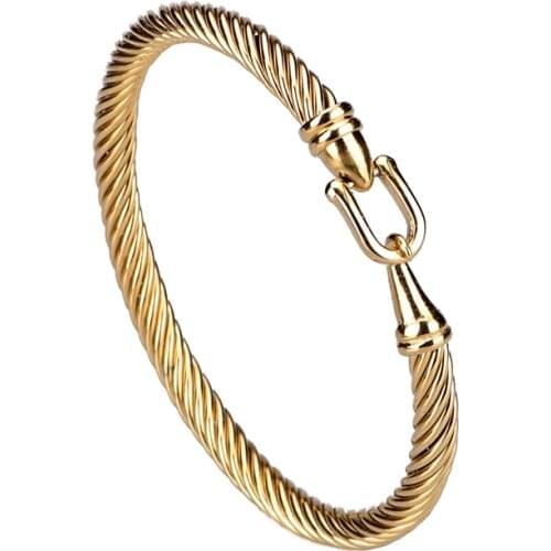 ATTYIRENA Bracelets With Charms