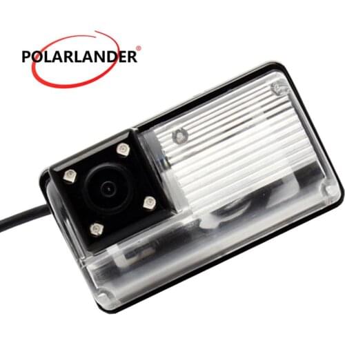 Electronic signs line for Toyota Corolla(2004-2013） Car reversing camera night vision camera rear view camera