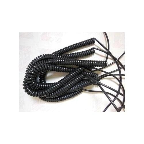 7/12/15/16 /17 /19 /21 /26 core electronic hand wheel, spring wire, spiral line