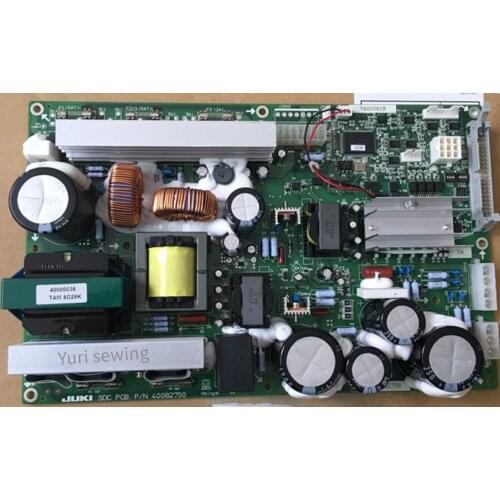 JUKI LK1900A SDC PCB assy control box electronic board 400-00029 industrial sewing machine spare parts
