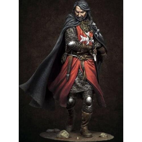 1:24 Resin Figure Model Kit Unassambled Unpainted //G346