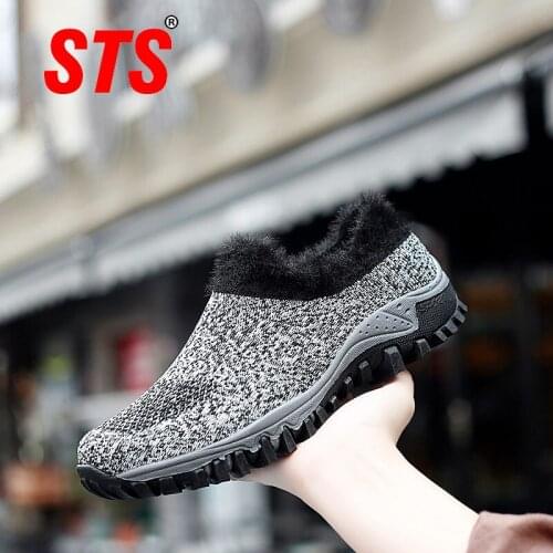 STS Woman Summer Sneakers Lady Shoes Platform Trainers Women Shoes Casual Tenis Feminino Zapatos Mujer Femmes Shoes Size 35-42