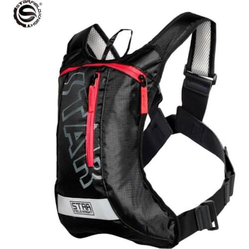 SFK motorcycle cross country bicycle men and women backpack running mountaineering outdoor sports portable light water bag