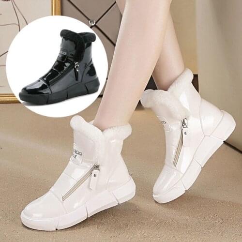 Mocc Corn Women's Winter Boots