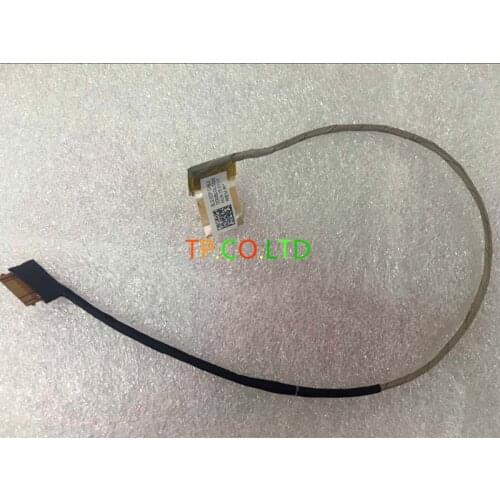 New BLQ EDP HD LVDS LCD LED VI DEO SCREEN DISPLAY CABLE DD0BL QLC060 Laptop 30 PIN