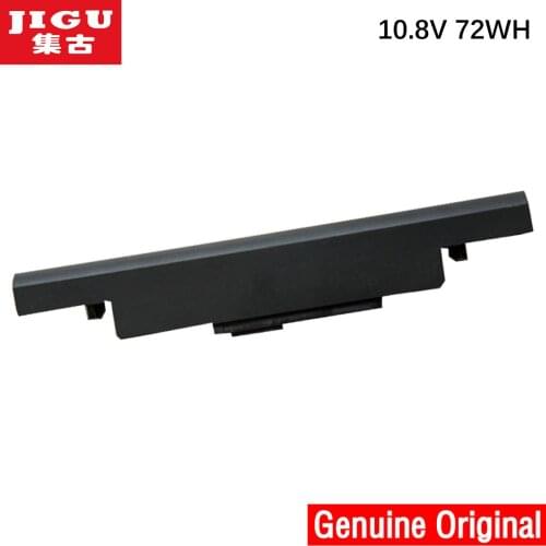 JIGU L11L6R02 L11S6R01 L12L6E01 L12S6A01 L12S6E01 Original Laptop Battery For Lenovo IdeaPad Y410 Y490 Y500 Y510 Y590