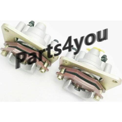 Front Brake Left Right Caliper for CFmoto CF500 X5 CFORCE 520 550 CF625 X6 CF800 X8 GOES500 ATV UTV 9010-080700 9010-080800