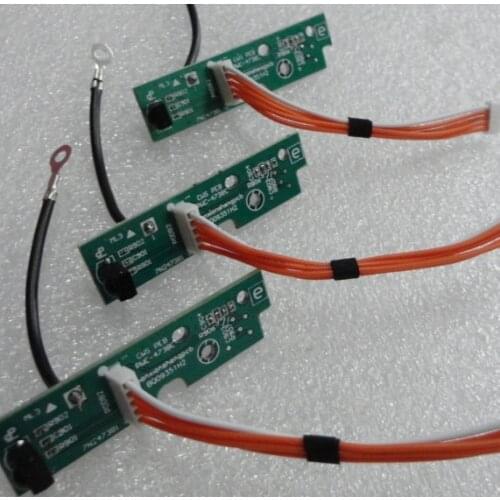 Projector color wheel sensor board for NEC VE280+ VE281+ VE282 VE280 VE281