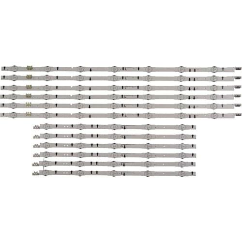 Backlight Strip LED for CY-GJ055BGAVWH 2014SVS55 GH055CSLVGH UE55J6202 GH055CSLV1H UN55H6300 UE55H6200 UE55H6270 GJ055CSLVZH