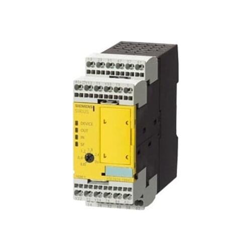SIRIUS SAFETY RELAY WITH ENABLING CIRCUITS ; 3TK2828-2BB41