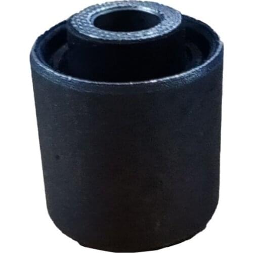 10 PCS/lot Wholesale Rear Suspension Upper Swing Arm Rubber Sleeve Bush for Ford Focus mk2 mk3 2005-2014 Kuga MK2 2013 - 2017