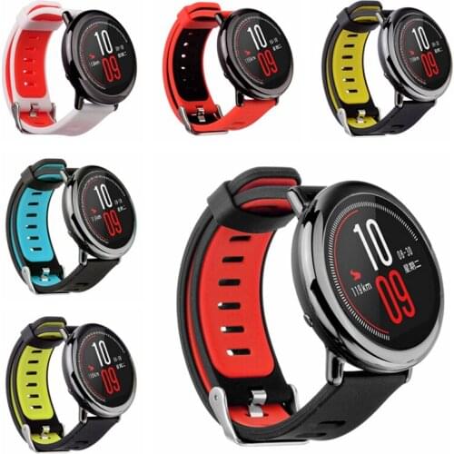 Ruiyi Watch Straps
