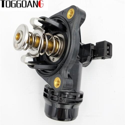 Toggoang Engine Cooling Systems