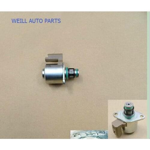 WEILL 1111101-ED01 Fuel proportional valve for great wall HAVAL H5 4D20 engine
