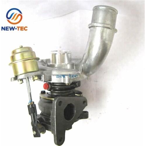 Turbocharger new garrett GT1549S turbo 703245 717345,738123,751768, 9121244,4416393 for OPEL MOVANO