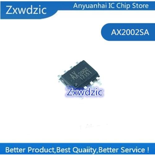 10pcs/lot AX2002SA AX2002 New and original IC