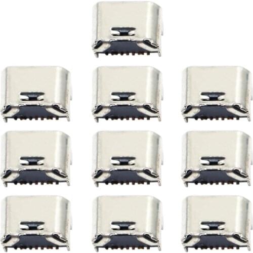 10 PCS Charging Port Connector for Samsung Galaxy Core Prime G360 G361F