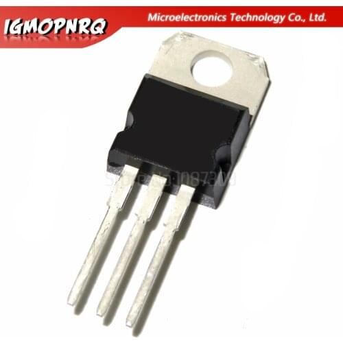 20pcs LM1084 IT-ADJ three-terminal regulator TO-220 package new original