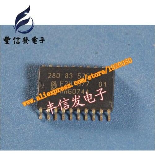 28083575 cars consumable car computer board chip IC