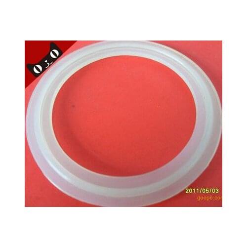 Free shipping 5pcs 304 stainless steel collar health class fasteners gasket gasket sealing pad silicone pad fasteners faff