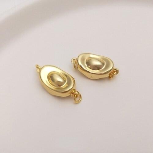Duobeiduo Jewelry Findings