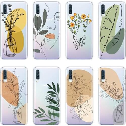 FONECOVO Samsung Galaxy A50 Phone Cases